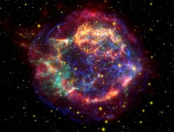 Resultado de imagen de plasma estrellas